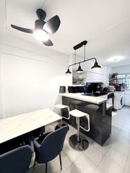 Blk 824 Woodlands Street 81 (Woodlands), HDB 4 Rooms #584803551